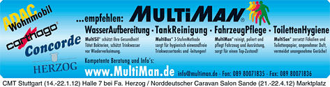 multiman
