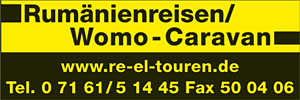 rumaenienreisen