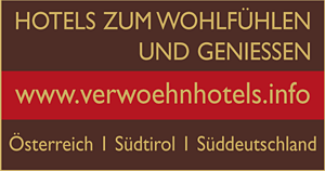 verwoehnhotels