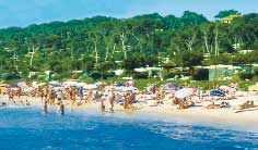 Traumurlaub in Frankreich
