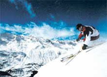 Ötztal Ski