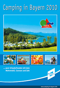 camping-in-bayern
